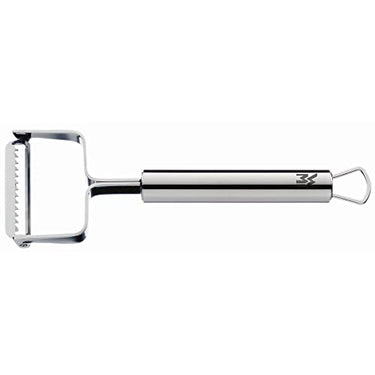 WMF Profi Plus Julienneschneider 17 cm, Cromargan Edelstahl teilmattiert, spülmaschinengeeignet im Sale